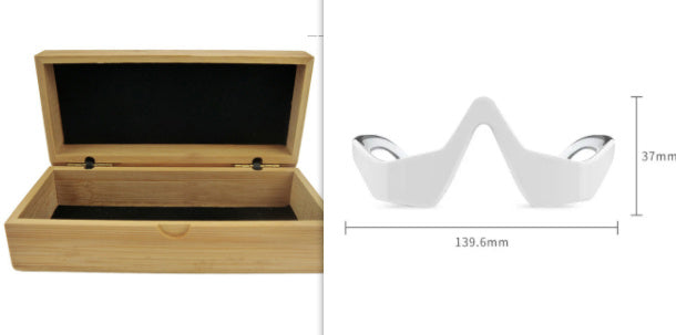 Remove Eye Bags Massager Beauty Tool