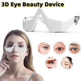 Remove Eye Bags Massager Beauty Tool